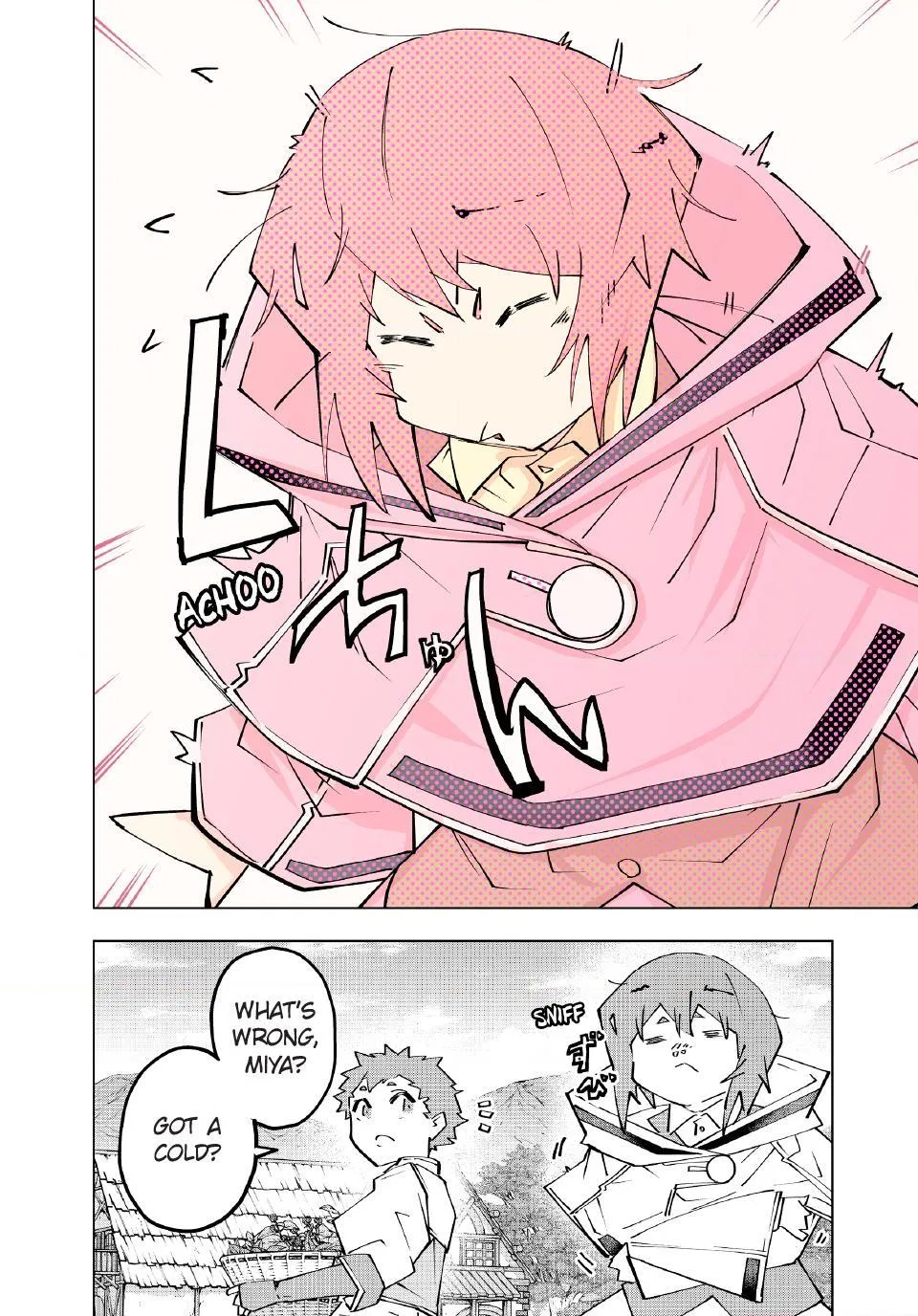 Anime – My Gift Lvl 9999 Unlimited Gacha: Backstabbed in a Backwater Dungeon, I’m Out for Revenge! Chapter 208 – Page 30