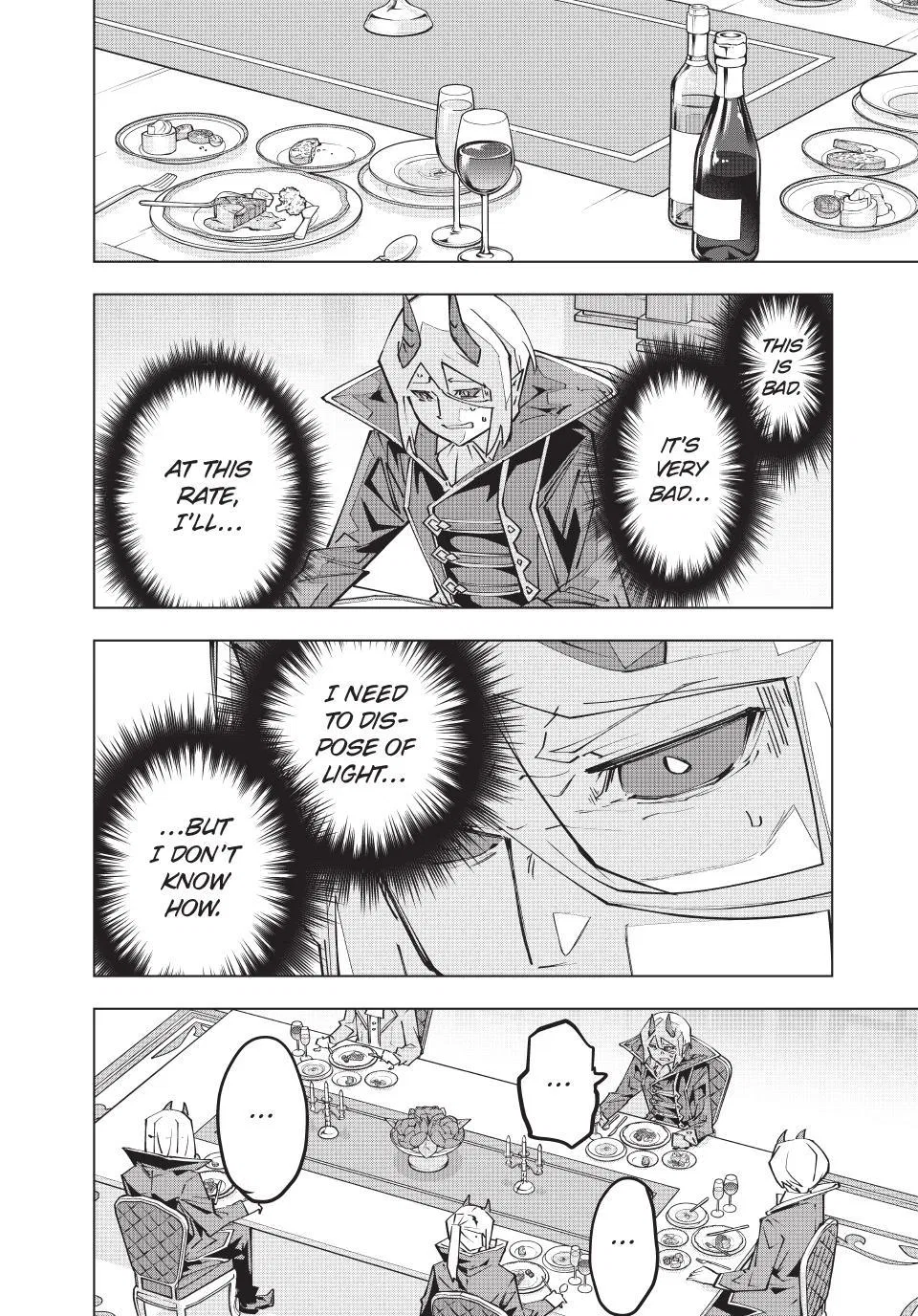 Anime – My Gift Lvl 9999 Unlimited Gacha: Backstabbed in a Backwater Dungeon, I’m Out for Revenge! Chapter 208 – Page 32
