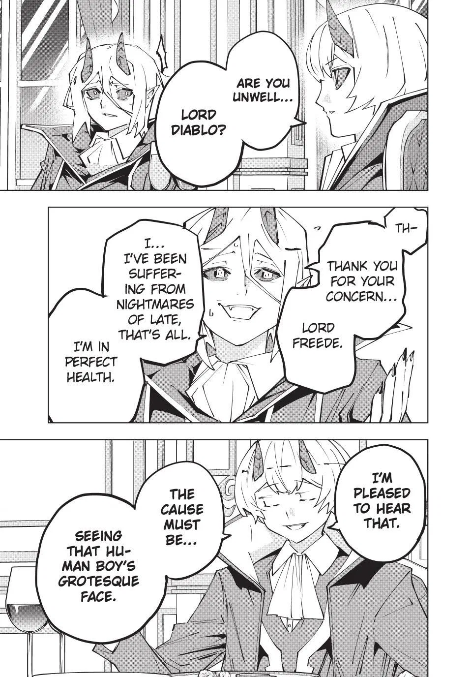 Anime – My Gift Lvl 9999 Unlimited Gacha: Backstabbed in a Backwater Dungeon, I’m Out for Revenge! Chapter 208 – Page 33