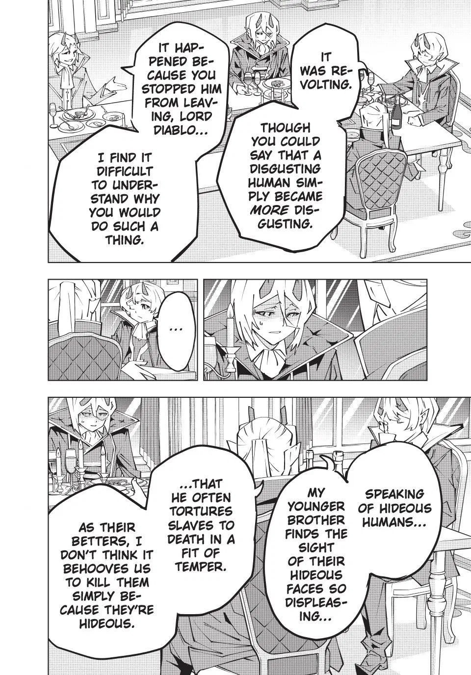 Anime – My Gift Lvl 9999 Unlimited Gacha: Backstabbed in a Backwater Dungeon, I’m Out for Revenge! Chapter 208 – Page 34