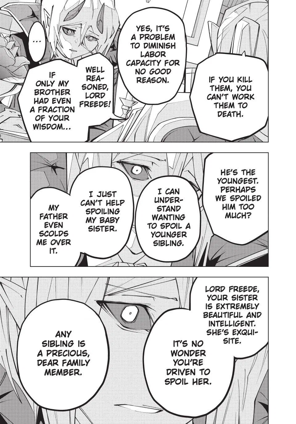 Anime – My Gift Lvl 9999 Unlimited Gacha: Backstabbed in a Backwater Dungeon, I’m Out for Revenge! Chapter 208 – Page 35