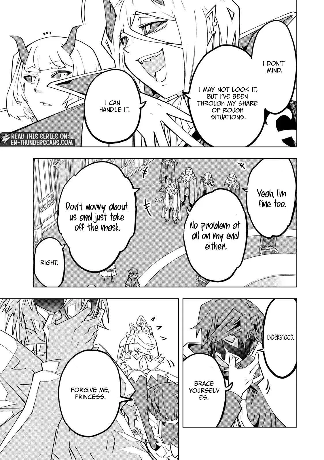Anime – My Gift Lvl 9999 Unlimited Gacha: Backstabbed in a Backwater Dungeon, I’m Out for Revenge! Chapter 207 – Page 5