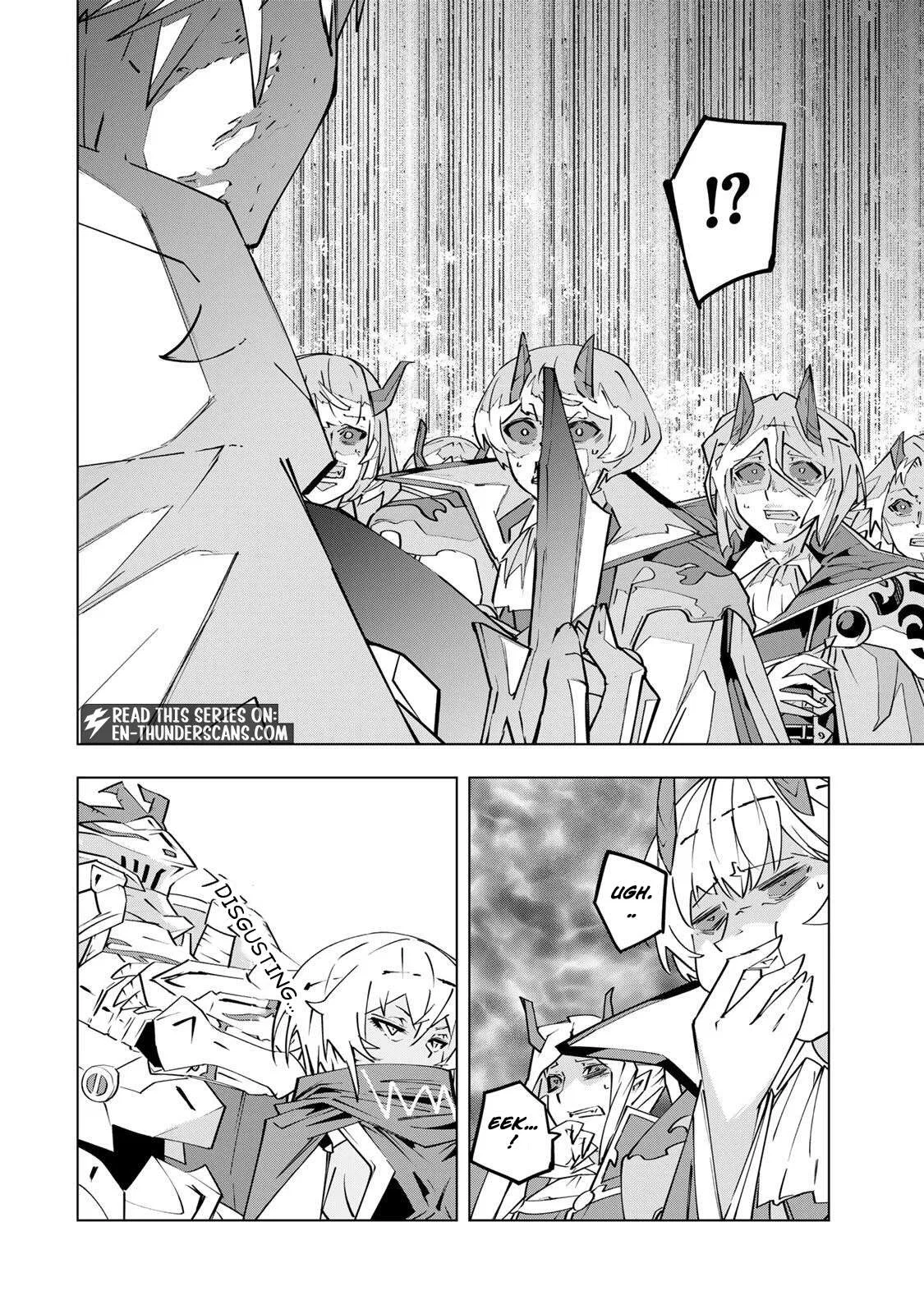Anime – My Gift Lvl 9999 Unlimited Gacha: Backstabbed in a Backwater Dungeon, I’m Out for Revenge! Chapter 207 – Page 6