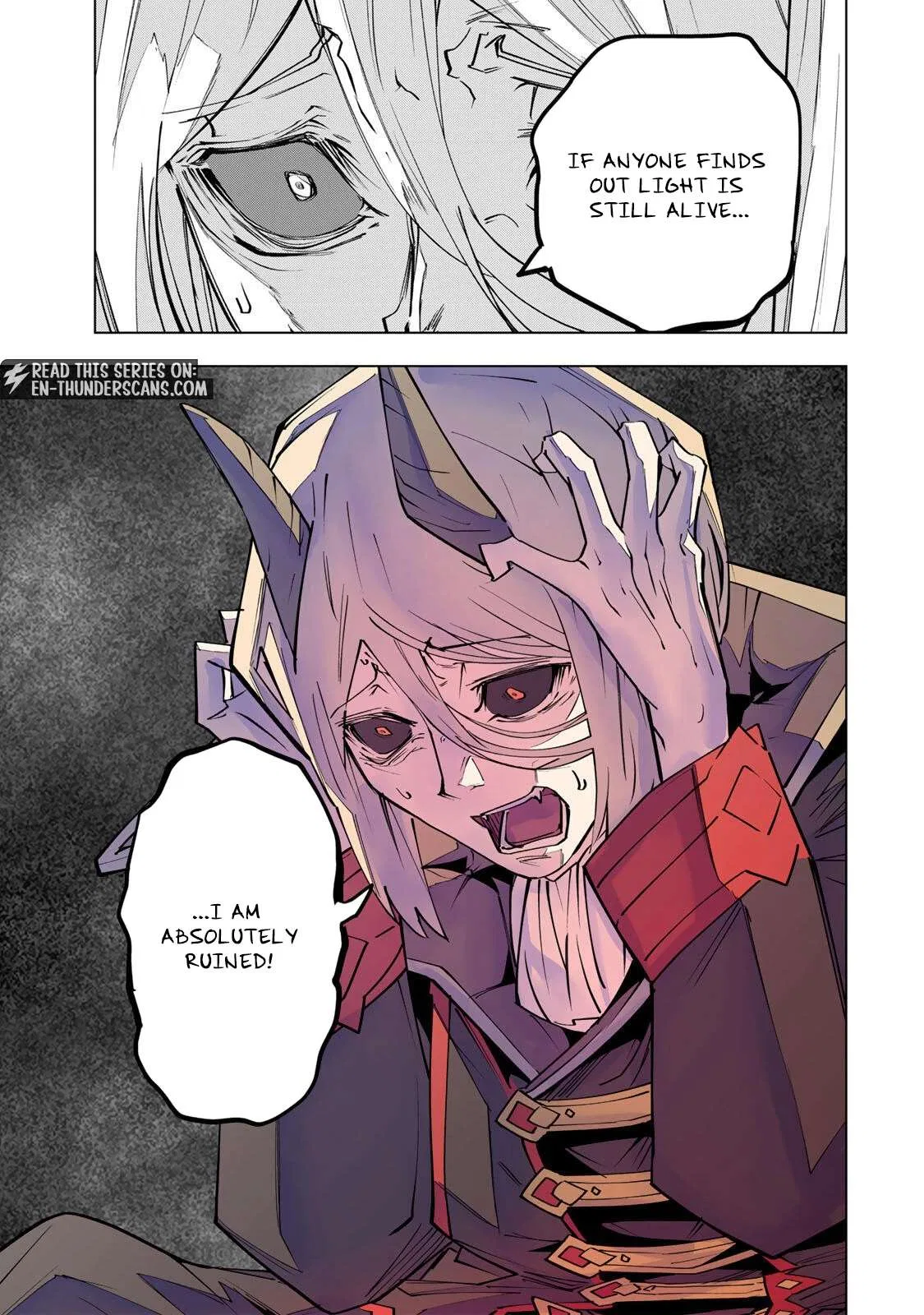 Anime – My Gift Lvl 9999 Unlimited Gacha: Backstabbed in a Backwater Dungeon, I’m Out for Revenge! Chapter 207 – Page 9