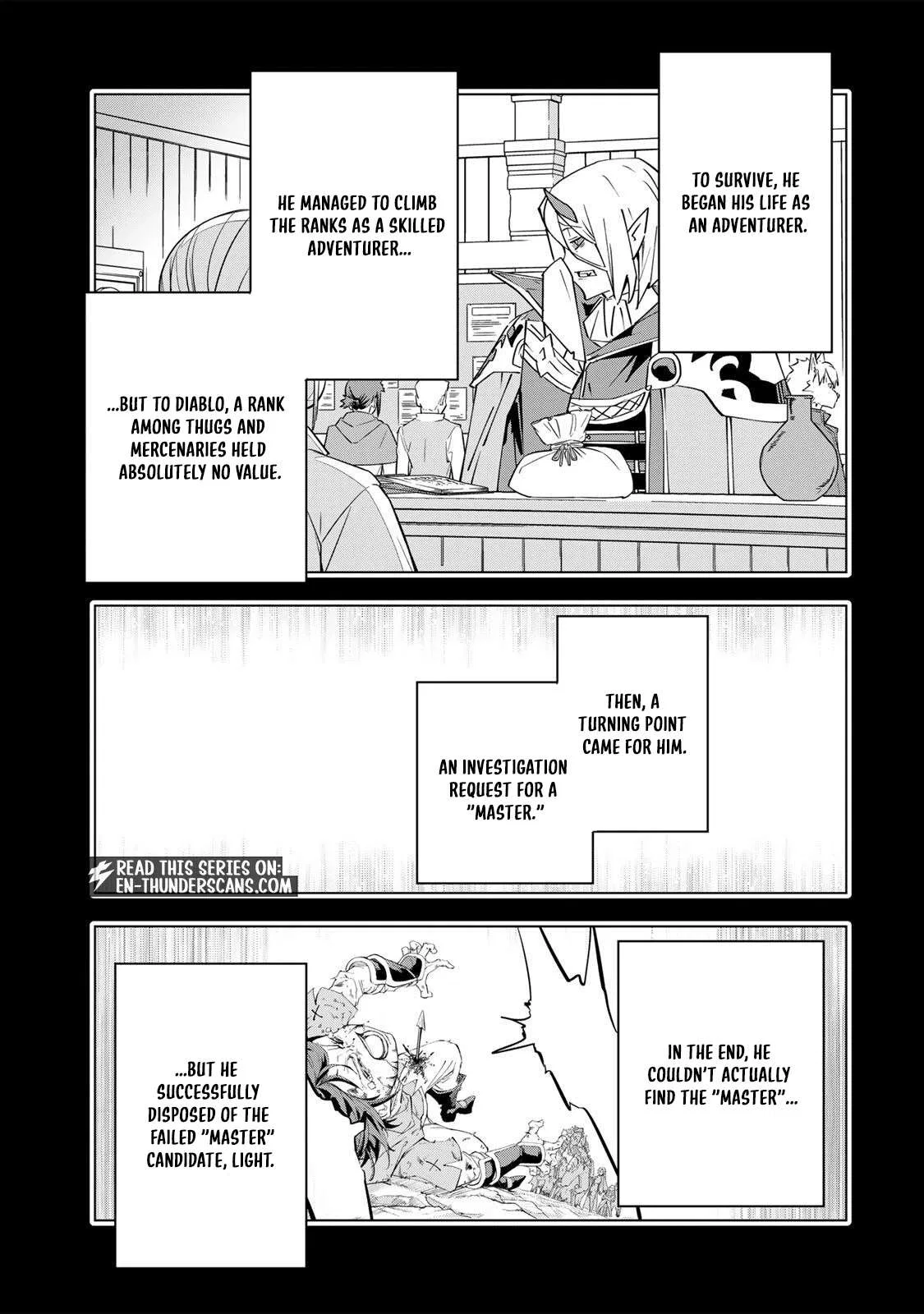 Anime – My Gift Lvl 9999 Unlimited Gacha: Backstabbed in a Backwater Dungeon, I’m Out for Revenge! Chapter 207 – Page 11
