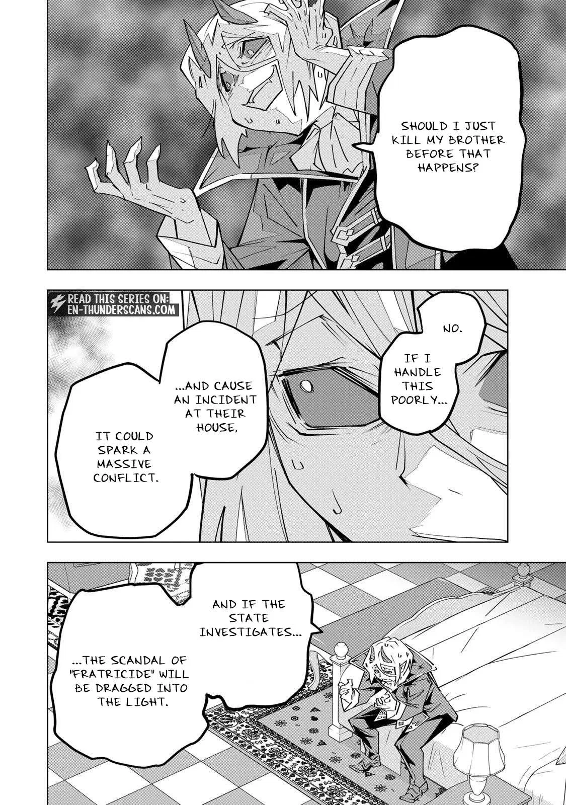 Anime – My Gift Lvl 9999 Unlimited Gacha: Backstabbed in a Backwater Dungeon, I’m Out for Revenge! Chapter 207 – Page 14