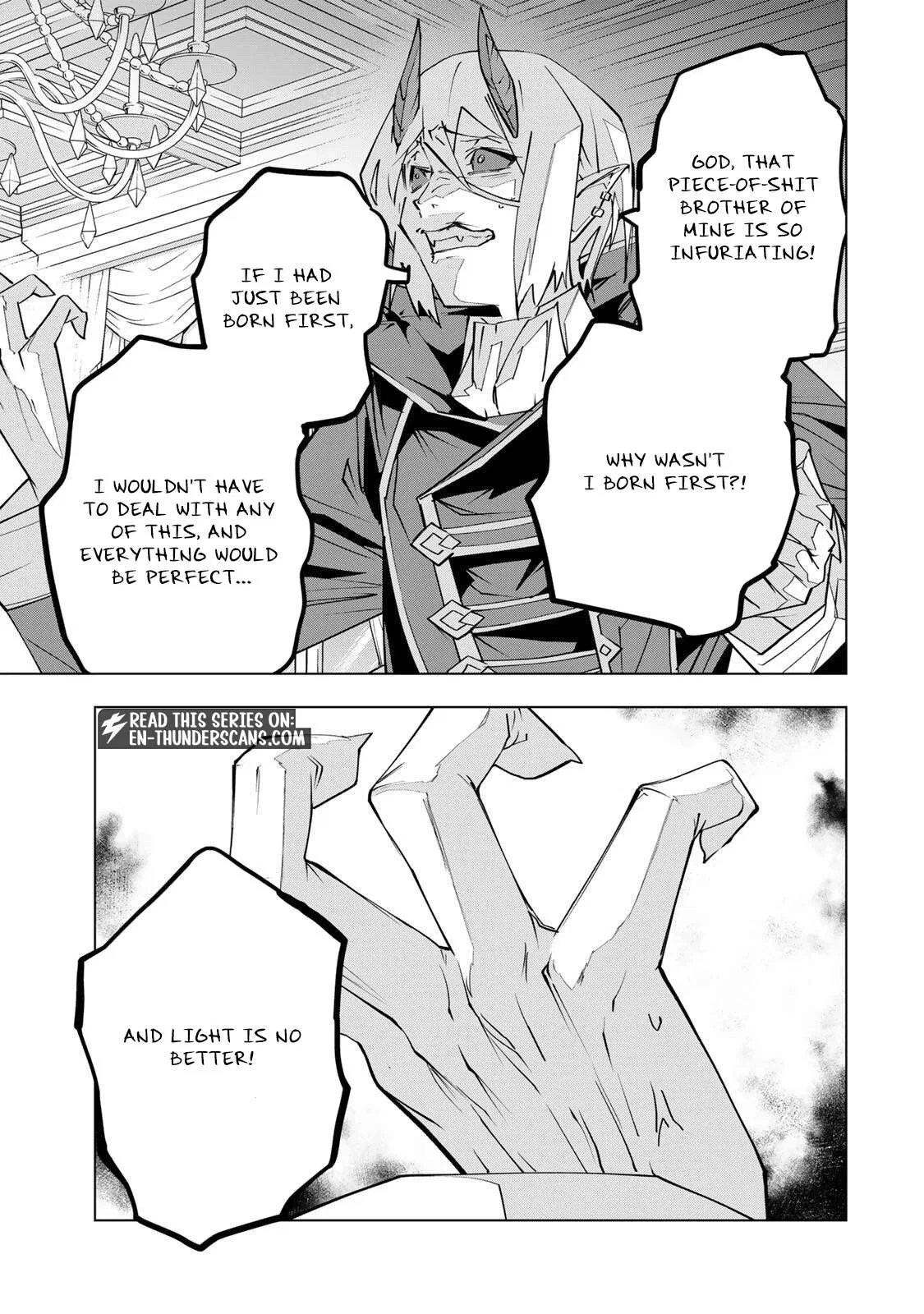 Anime – My Gift Lvl 9999 Unlimited Gacha: Backstabbed in a Backwater Dungeon, I’m Out for Revenge! Chapter 207 – Page 15