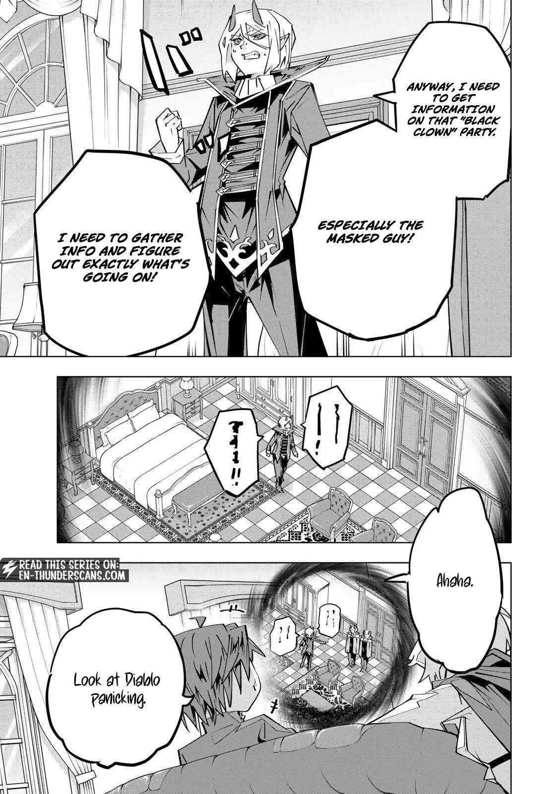 Anime – My Gift Lvl 9999 Unlimited Gacha: Backstabbed in a Backwater Dungeon, I’m Out for Revenge! Chapter 207 – Page 17