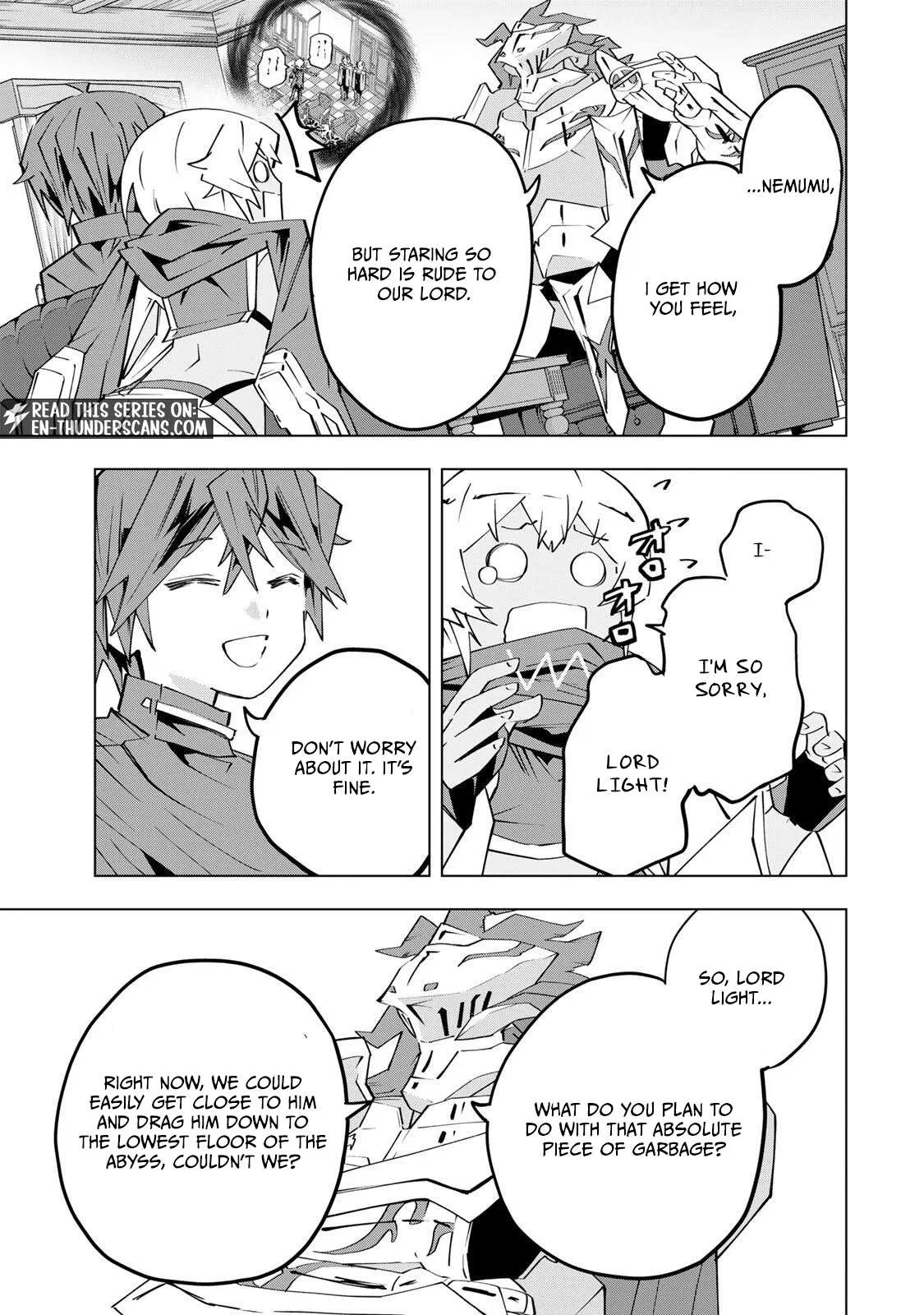 Anime – My Gift Lvl 9999 Unlimited Gacha: Backstabbed in a Backwater Dungeon, I’m Out for Revenge! Chapter 207 – Page 19