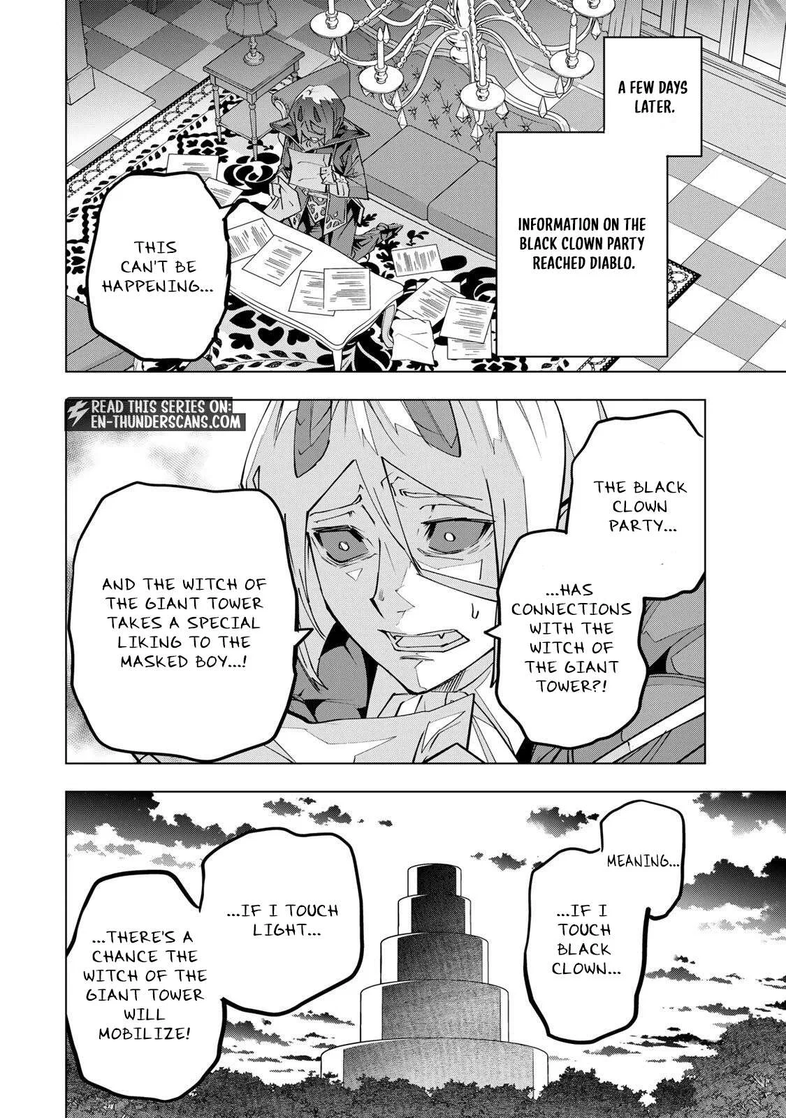 Anime – My Gift Lvl 9999 Unlimited Gacha: Backstabbed in a Backwater Dungeon, I’m Out for Revenge! Chapter 207 – Page 22