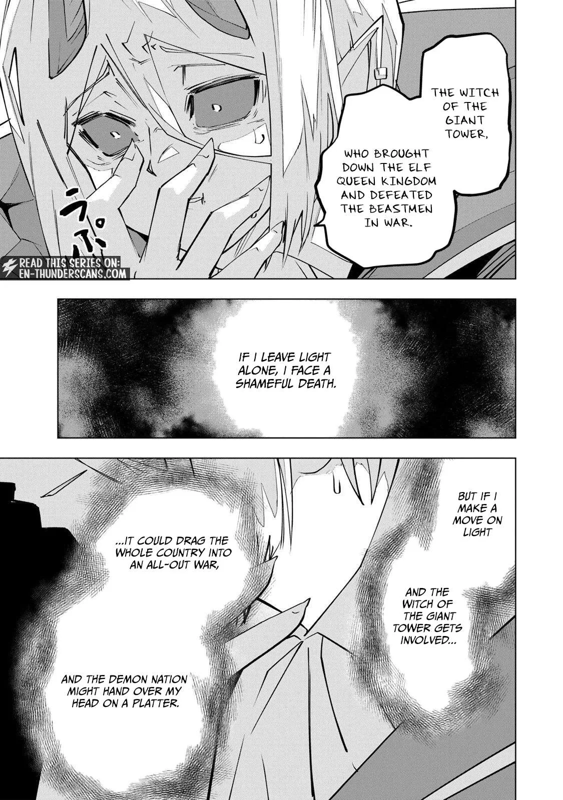 Anime – My Gift Lvl 9999 Unlimited Gacha: Backstabbed in a Backwater Dungeon, I’m Out for Revenge! Chapter 207 – Page 23