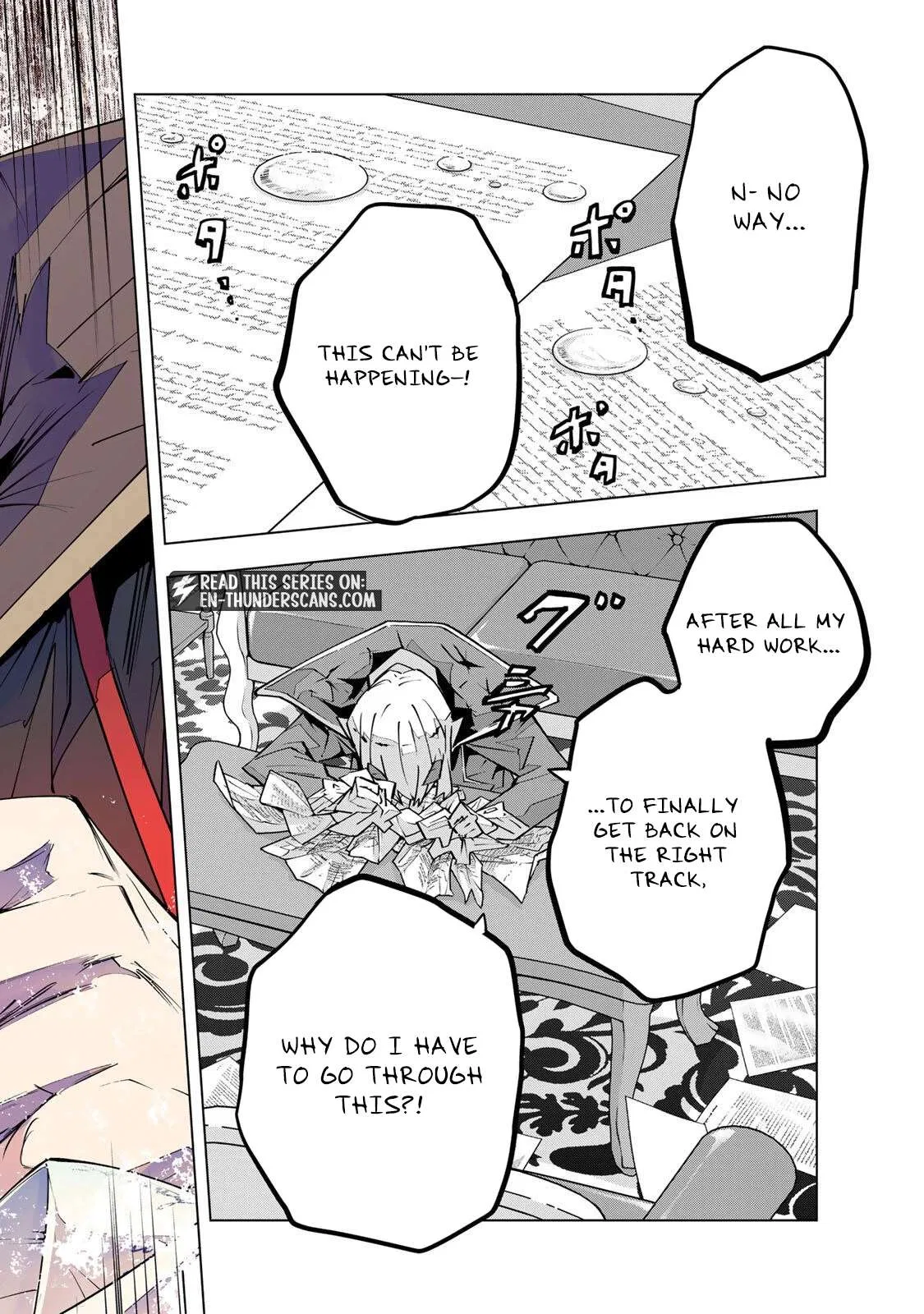 Anime – My Gift Lvl 9999 Unlimited Gacha: Backstabbed in a Backwater Dungeon, I’m Out for Revenge! Chapter 207 – Page 24