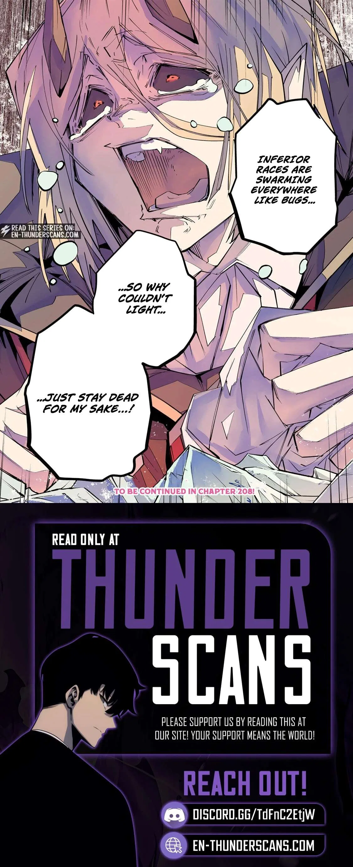 Anime – My Gift Lvl 9999 Unlimited Gacha: Backstabbed in a Backwater Dungeon, I’m Out for Revenge! Chapter 207 – Page 25