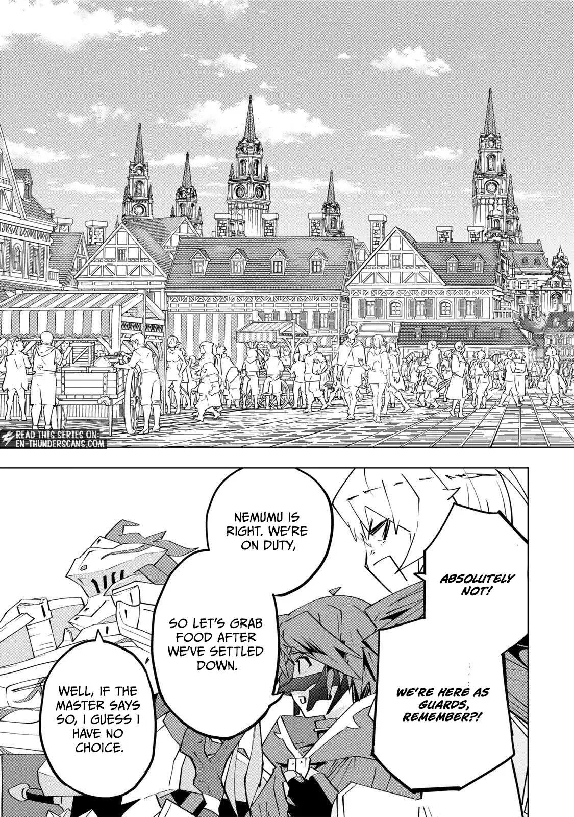 Anime – My Gift Lvl 9999 Unlimited Gacha: Backstabbed in a Backwater Dungeon, I’m Out for Revenge! Chapter 206 – Page 4