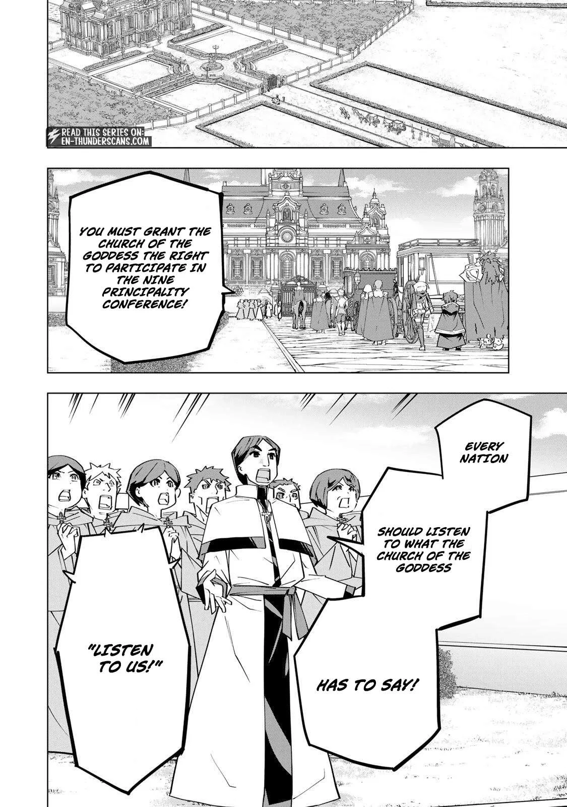 Anime – My Gift Lvl 9999 Unlimited Gacha: Backstabbed in a Backwater Dungeon, I’m Out for Revenge! Chapter 206 – Page 5