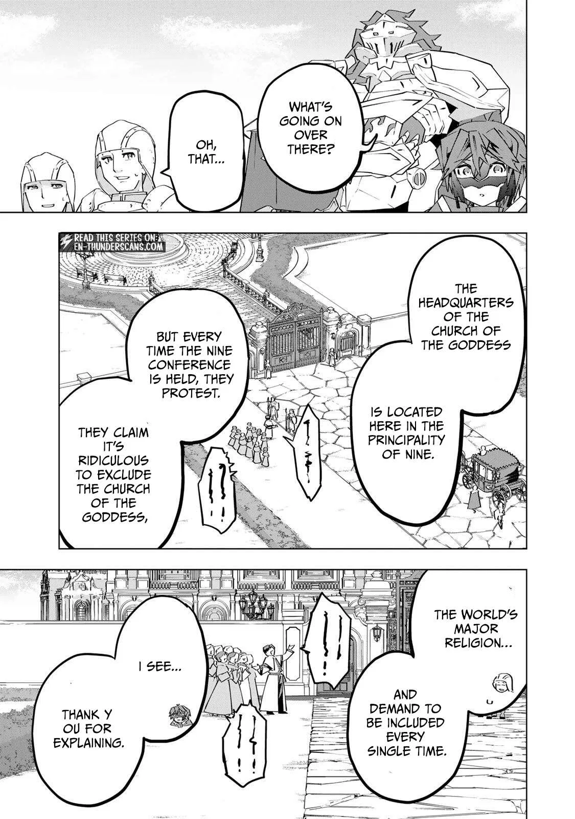 Anime – My Gift Lvl 9999 Unlimited Gacha: Backstabbed in a Backwater Dungeon, I’m Out for Revenge! Chapter 206 – Page 6