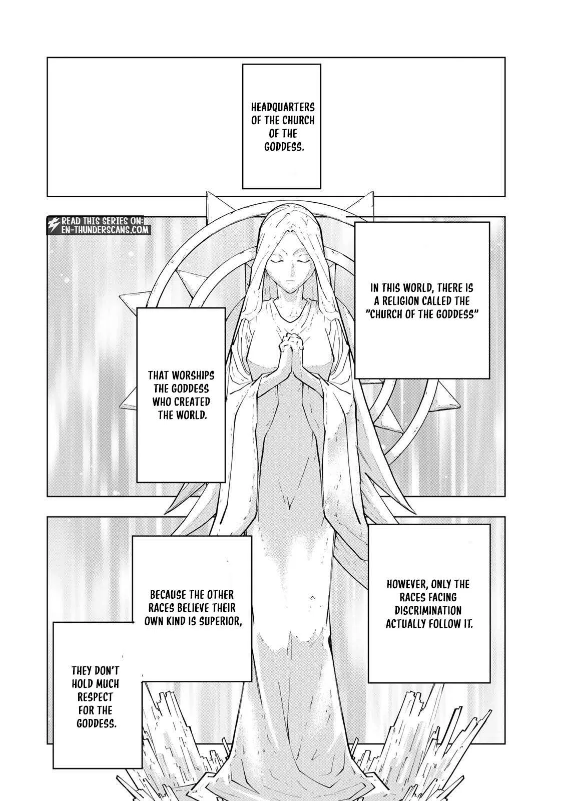 Anime – My Gift Lvl 9999 Unlimited Gacha: Backstabbed in a Backwater Dungeon, I’m Out for Revenge! Chapter 206 – Page 7
