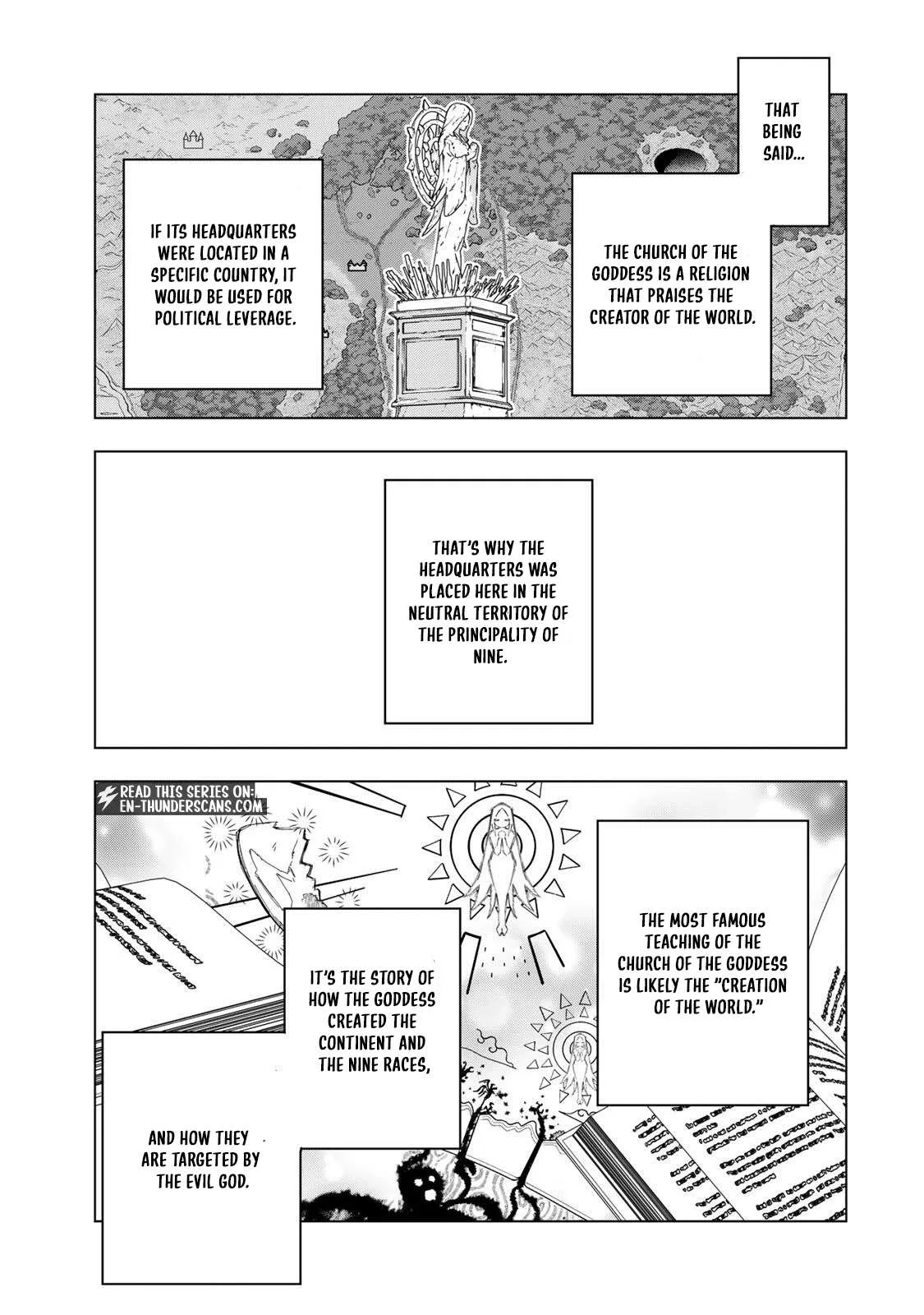 Anime – My Gift Lvl 9999 Unlimited Gacha: Backstabbed in a Backwater Dungeon, I’m Out for Revenge! Chapter 206 – Page 8