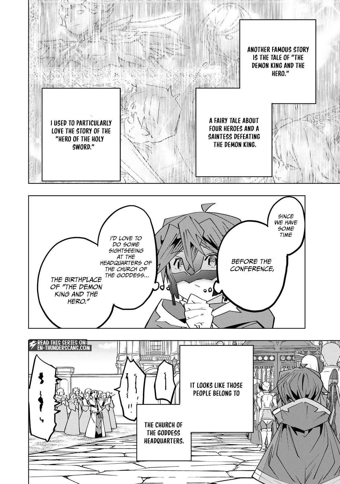 Anime – My Gift Lvl 9999 Unlimited Gacha: Backstabbed in a Backwater Dungeon, I’m Out for Revenge! Chapter 206 – Page 9