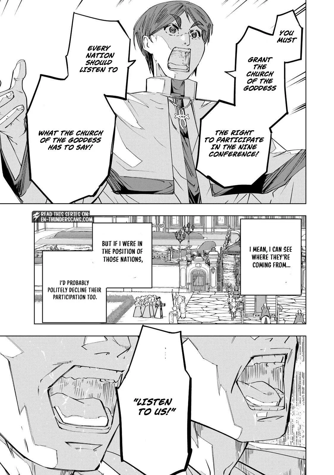 Anime – My Gift Lvl 9999 Unlimited Gacha: Backstabbed in a Backwater Dungeon, I’m Out for Revenge! Chapter 206 – Page 10