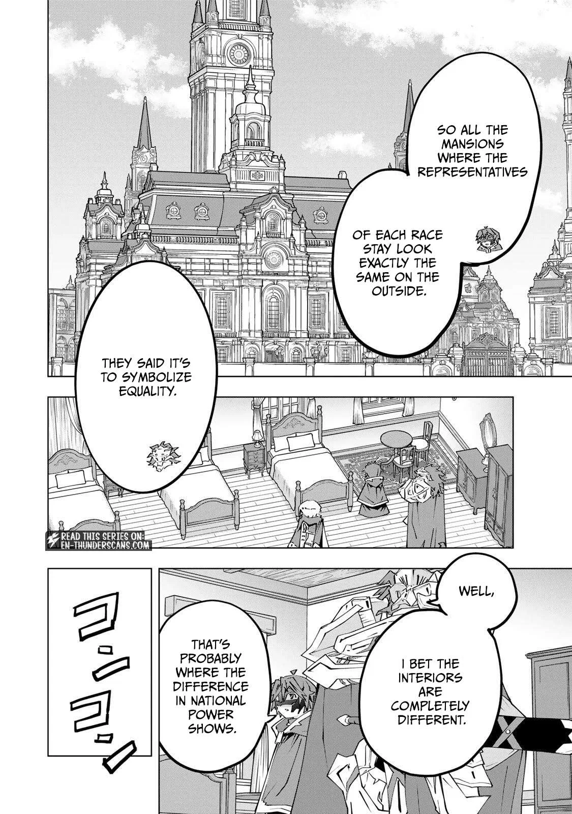 Anime – My Gift Lvl 9999 Unlimited Gacha: Backstabbed in a Backwater Dungeon, I’m Out for Revenge! Chapter 206 – Page 11