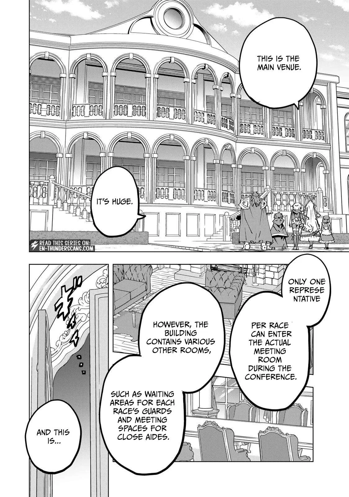 Anime – My Gift Lvl 9999 Unlimited Gacha: Backstabbed in a Backwater Dungeon, I’m Out for Revenge! Chapter 206 – Page 13