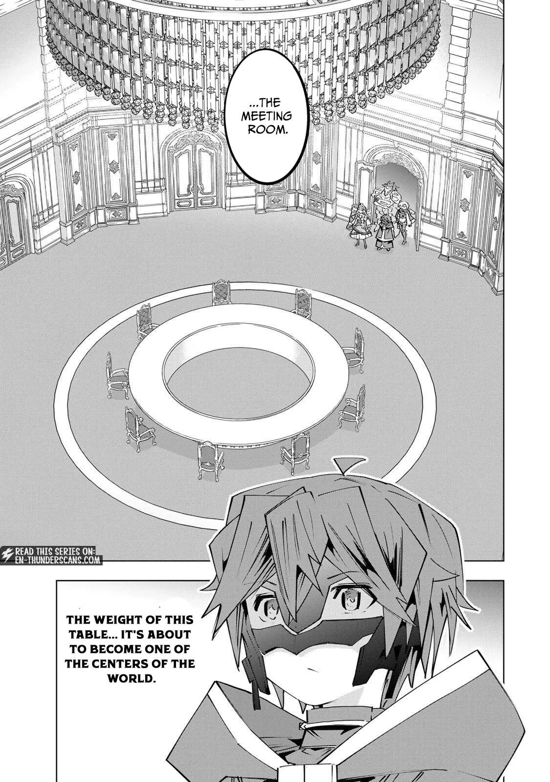 Anime – My Gift Lvl 9999 Unlimited Gacha: Backstabbed in a Backwater Dungeon, I’m Out for Revenge! Chapter 206 – Page 14