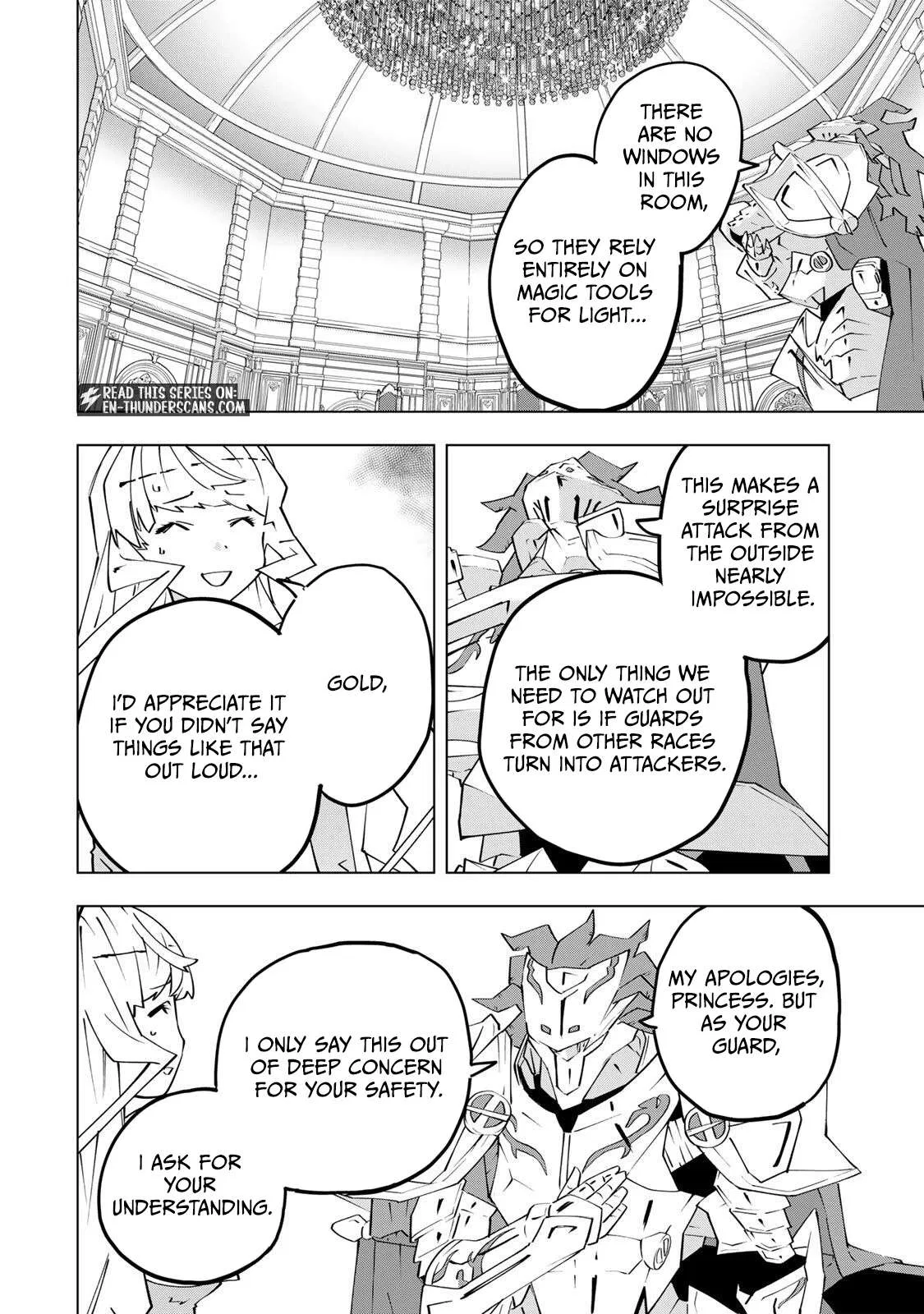 Anime – My Gift Lvl 9999 Unlimited Gacha: Backstabbed in a Backwater Dungeon, I’m Out for Revenge! Chapter 206 – Page 15