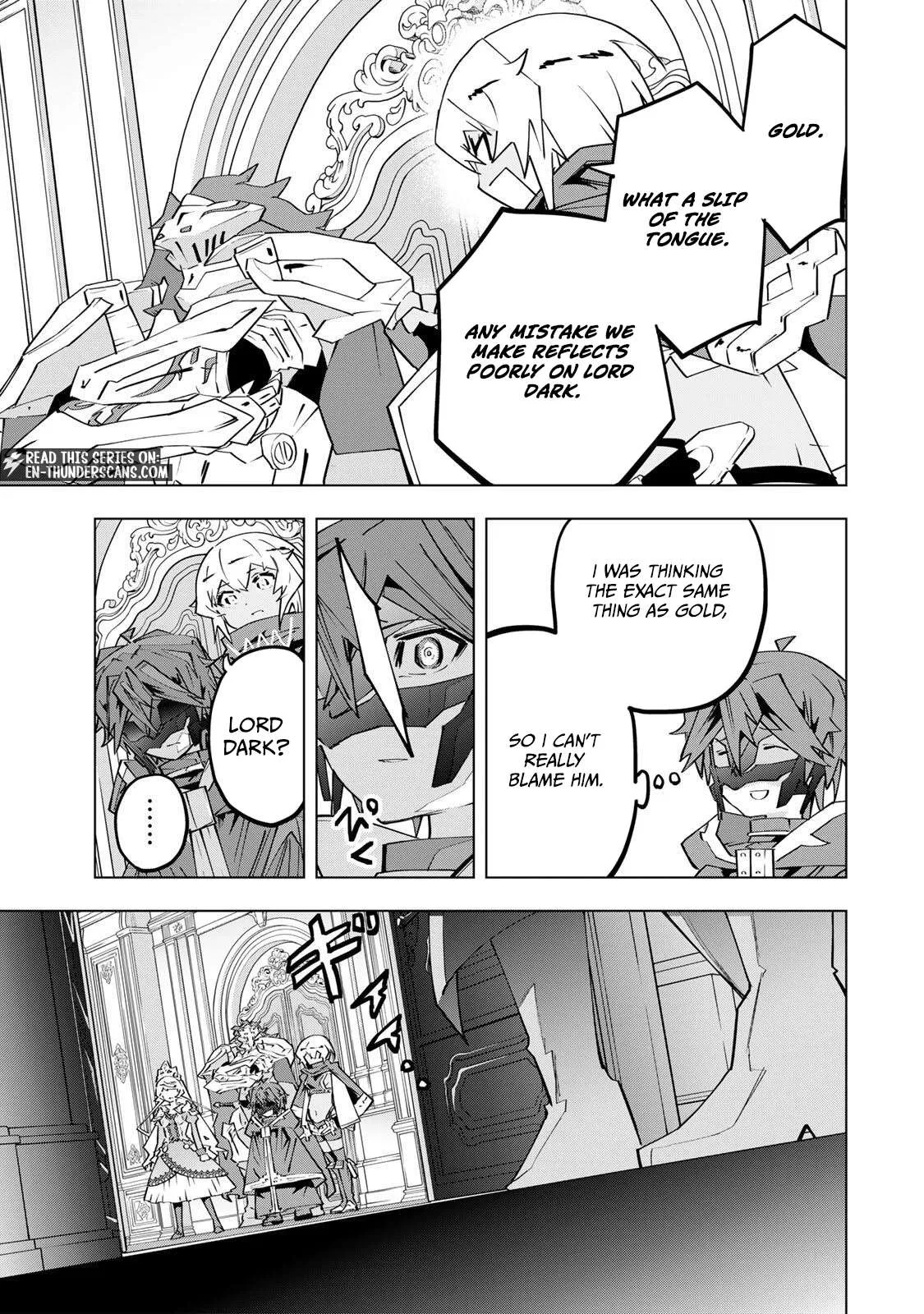 Anime – My Gift Lvl 9999 Unlimited Gacha: Backstabbed in a Backwater Dungeon, I’m Out for Revenge! Chapter 206 – Page 16