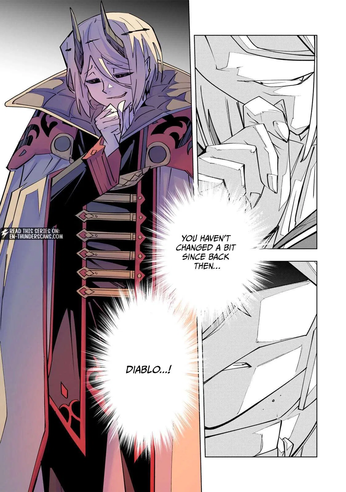 Anime – My Gift Lvl 9999 Unlimited Gacha: Backstabbed in a Backwater Dungeon, I’m Out for Revenge! Chapter 206 – Page 18