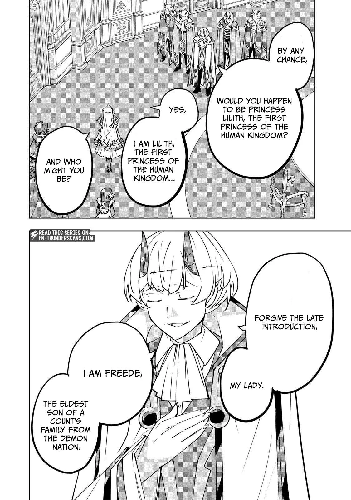 Anime – My Gift Lvl 9999 Unlimited Gacha: Backstabbed in a Backwater Dungeon, I’m Out for Revenge! Chapter 206 – Page 19