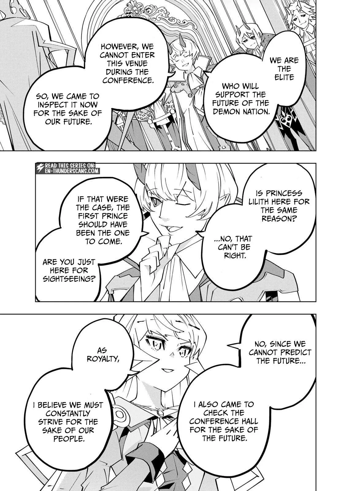 Anime – My Gift Lvl 9999 Unlimited Gacha: Backstabbed in a Backwater Dungeon, I’m Out for Revenge! Chapter 206 – Page 20