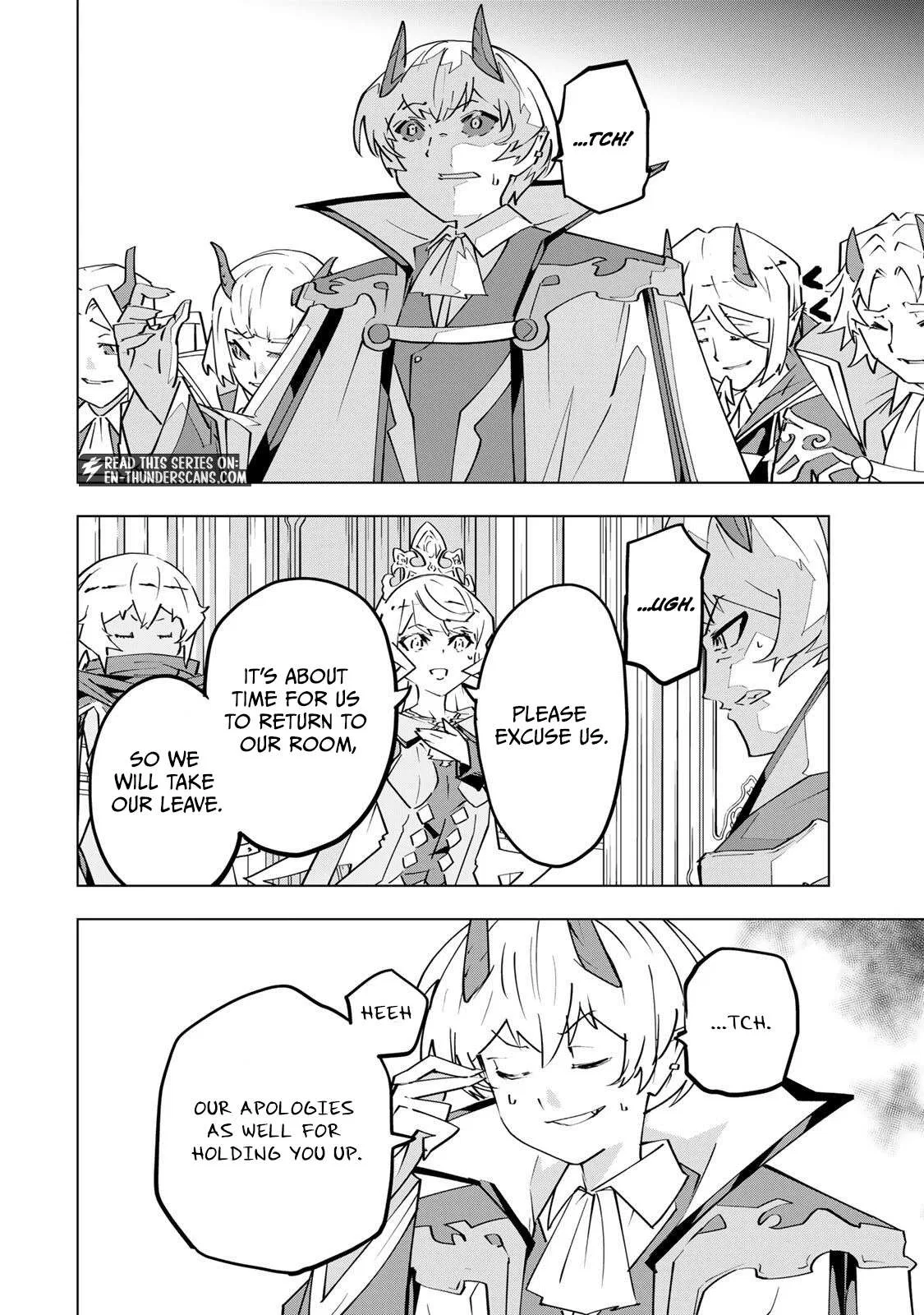 Anime – My Gift Lvl 9999 Unlimited Gacha: Backstabbed in a Backwater Dungeon, I’m Out for Revenge! Chapter 206 – Page 23