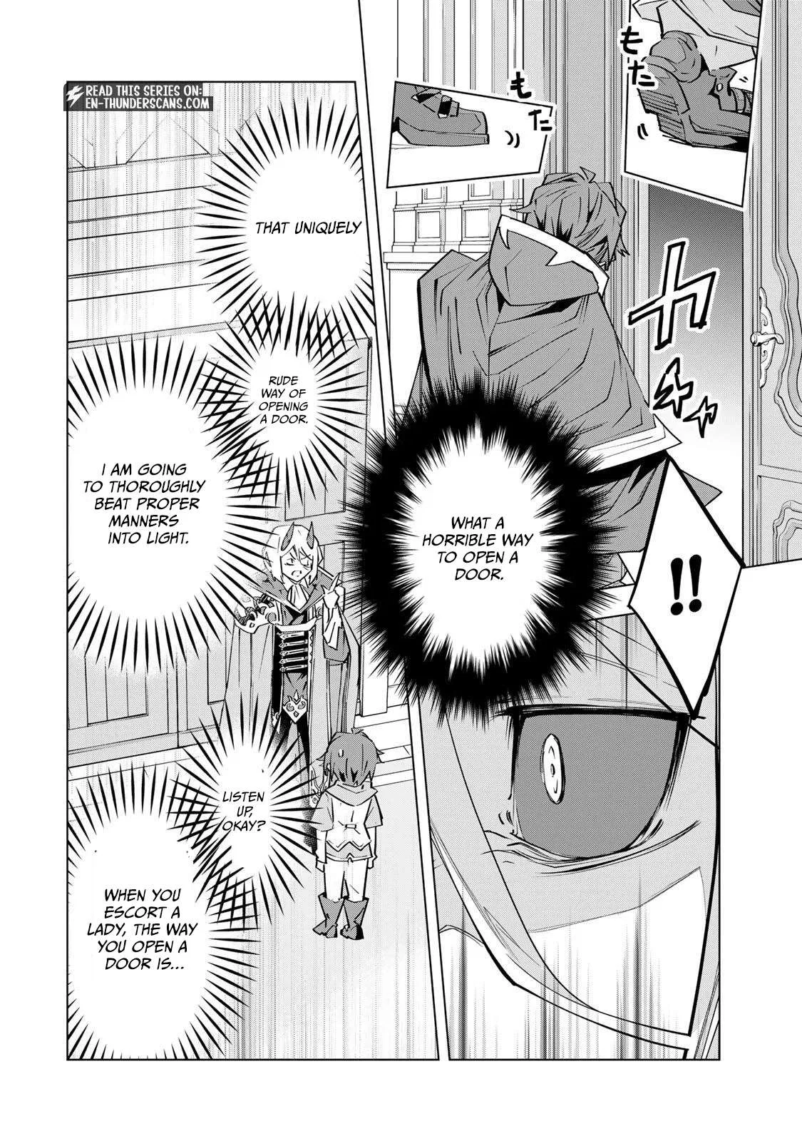 Anime – My Gift Lvl 9999 Unlimited Gacha: Backstabbed in a Backwater Dungeon, I’m Out for Revenge! Chapter 206 – Page 25