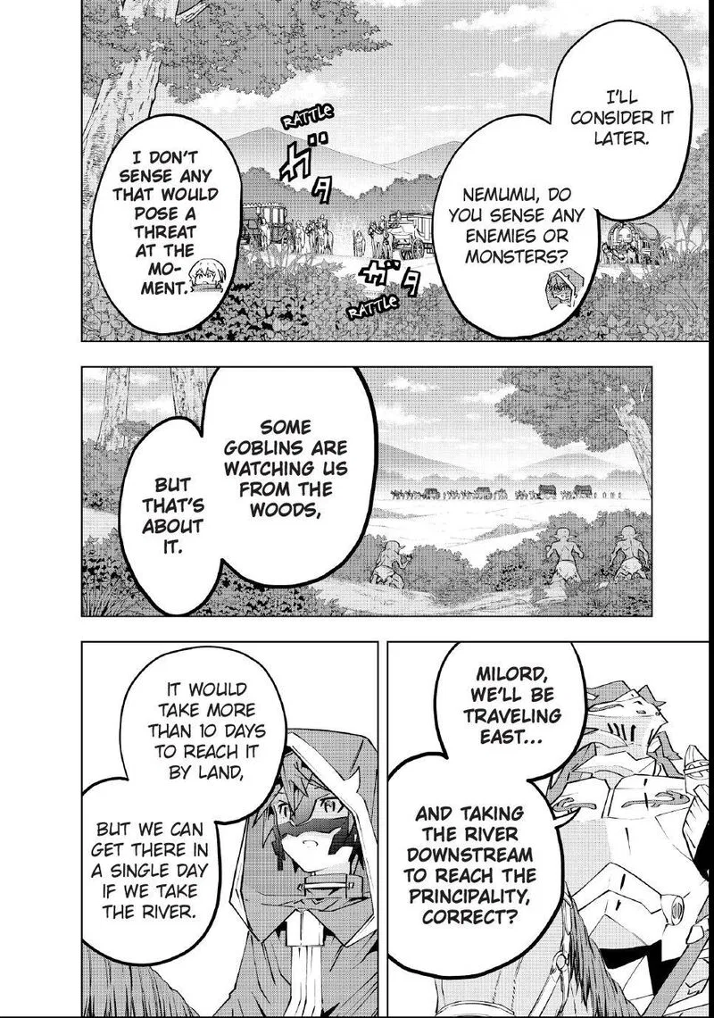 Anime – My Gift Lvl 9999 Unlimited Gacha: Backstabbed in a Backwater Dungeon, I’m Out for Revenge! Chapter 205 – Page 4