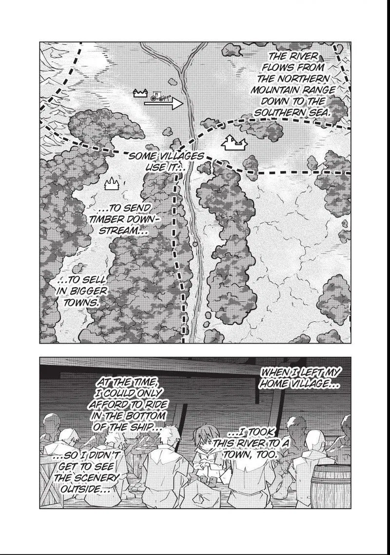 Anime – My Gift Lvl 9999 Unlimited Gacha: Backstabbed in a Backwater Dungeon, I’m Out for Revenge! Chapter 205 – Page 5