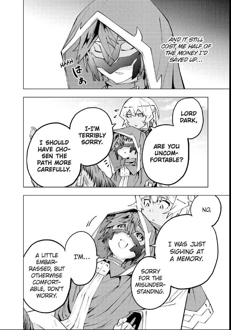 Anime – My Gift Lvl 9999 Unlimited Gacha: Backstabbed in a Backwater Dungeon, I’m Out for Revenge! Chapter 205 – Page 6