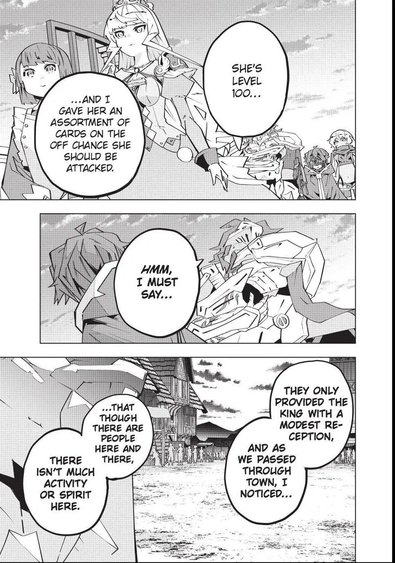 Anime – My Gift Lvl 9999 Unlimited Gacha: Backstabbed in a Backwater Dungeon, I’m Out for Revenge! Chapter 205 – Page 9