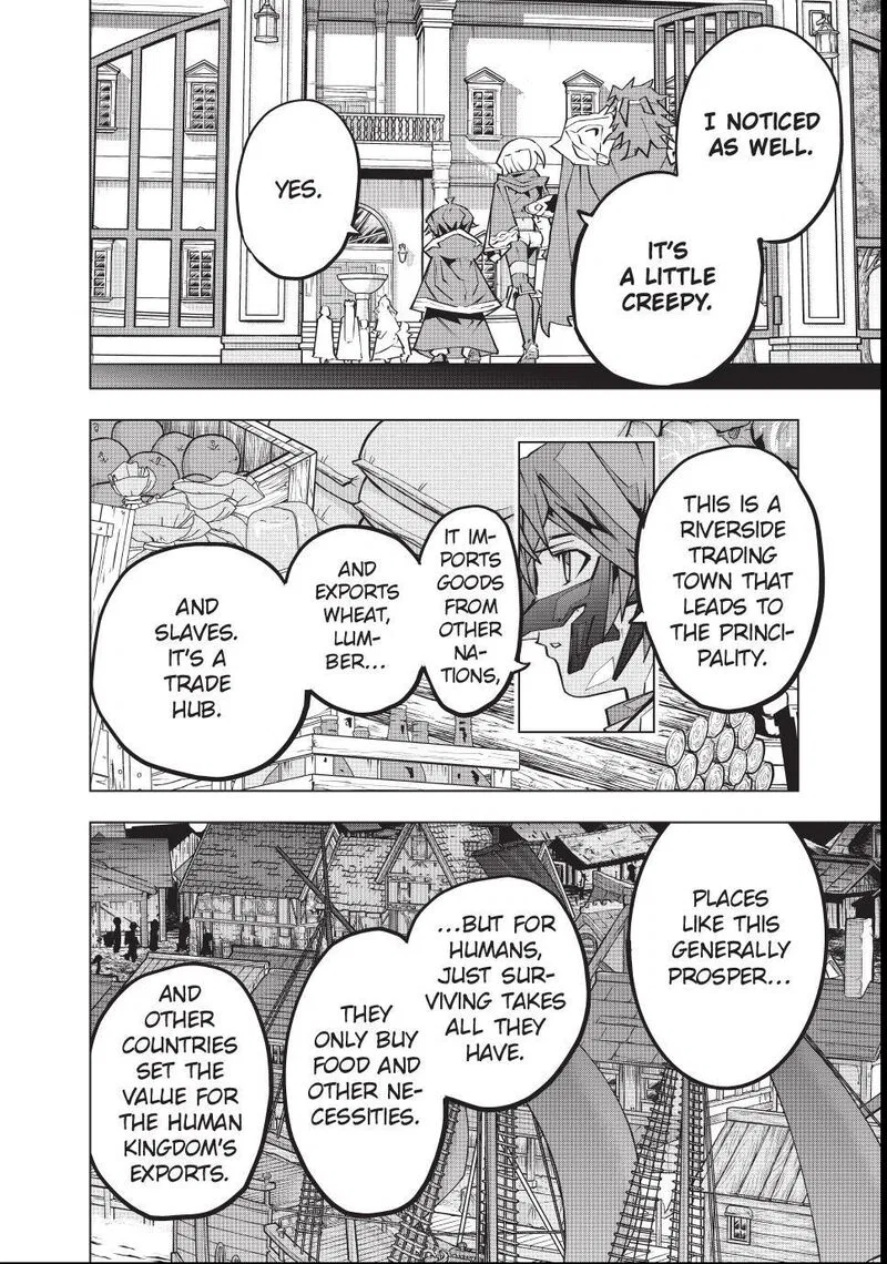 Anime – My Gift Lvl 9999 Unlimited Gacha: Backstabbed in a Backwater Dungeon, I’m Out for Revenge! Chapter 205 – Page 10
