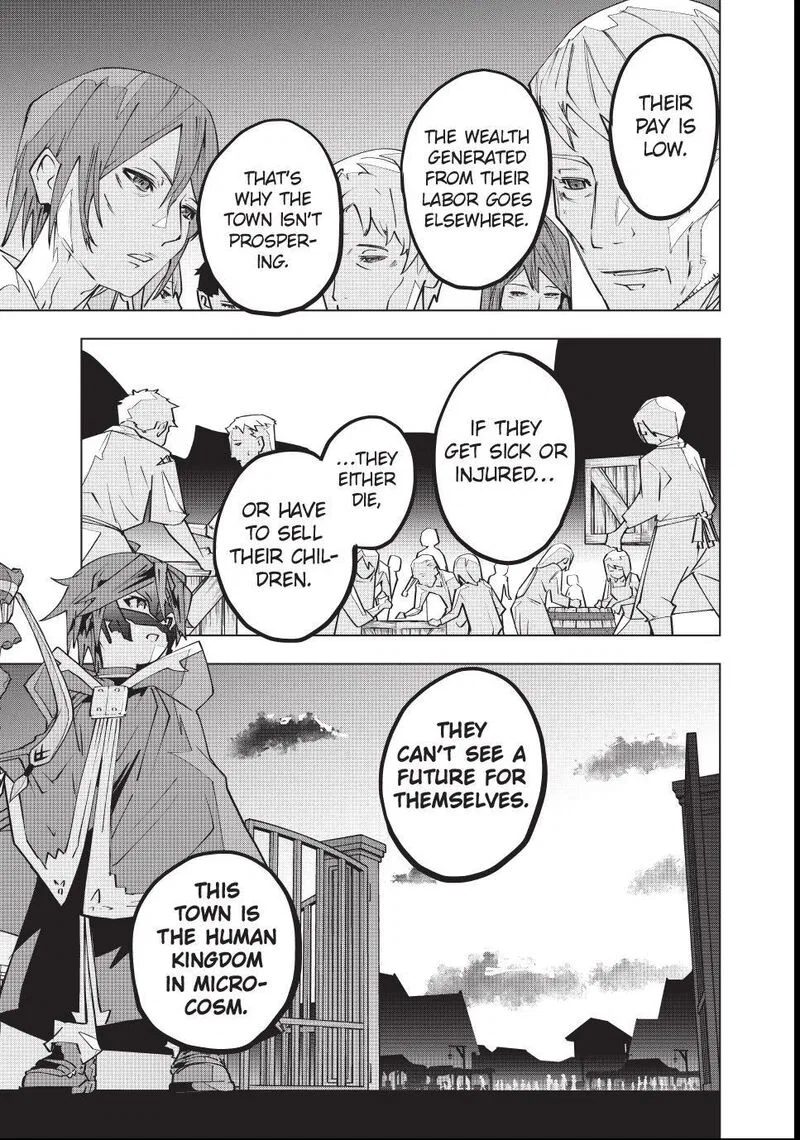 Anime – My Gift Lvl 9999 Unlimited Gacha: Backstabbed in a Backwater Dungeon, I’m Out for Revenge! Chapter 205 – Page 11