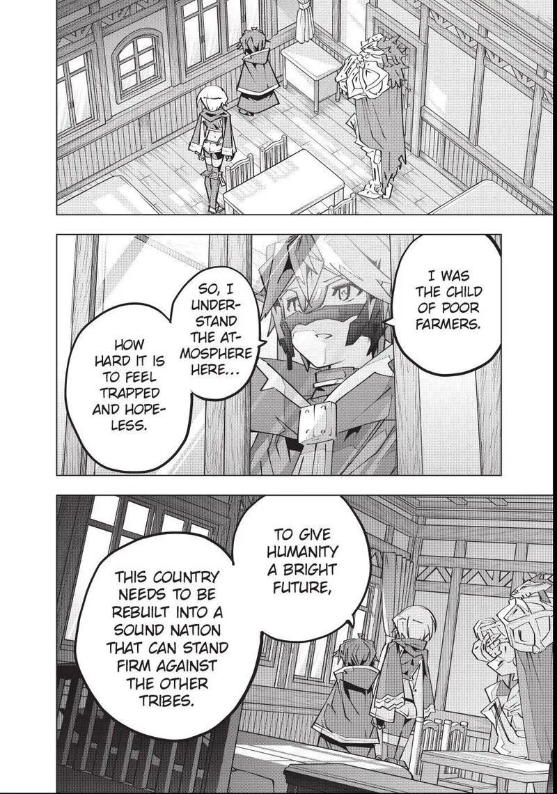 Anime – My Gift Lvl 9999 Unlimited Gacha: Backstabbed in a Backwater Dungeon, I’m Out for Revenge! Chapter 205 – Page 12