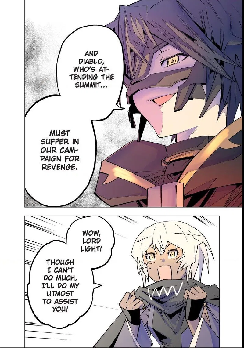 Anime – My Gift Lvl 9999 Unlimited Gacha: Backstabbed in a Backwater Dungeon, I’m Out for Revenge! Chapter 205 – Page 14