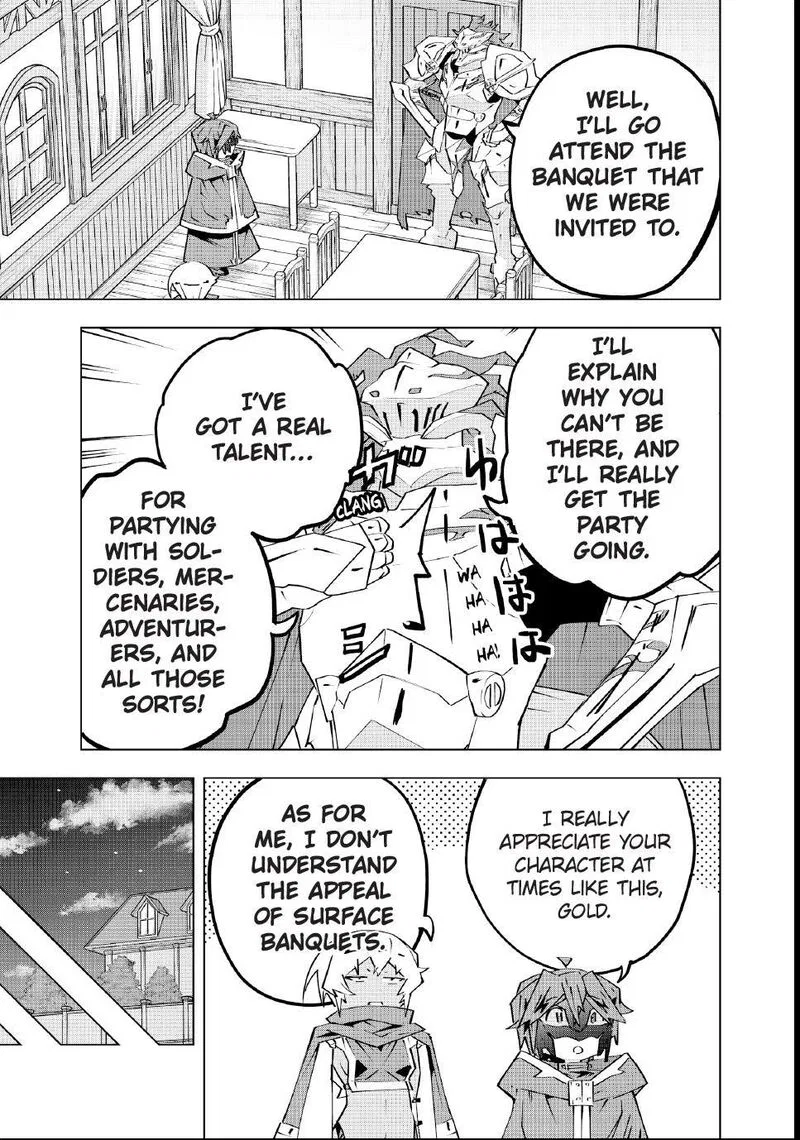 Anime – My Gift Lvl 9999 Unlimited Gacha: Backstabbed in a Backwater Dungeon, I’m Out for Revenge! Chapter 205 – Page 15