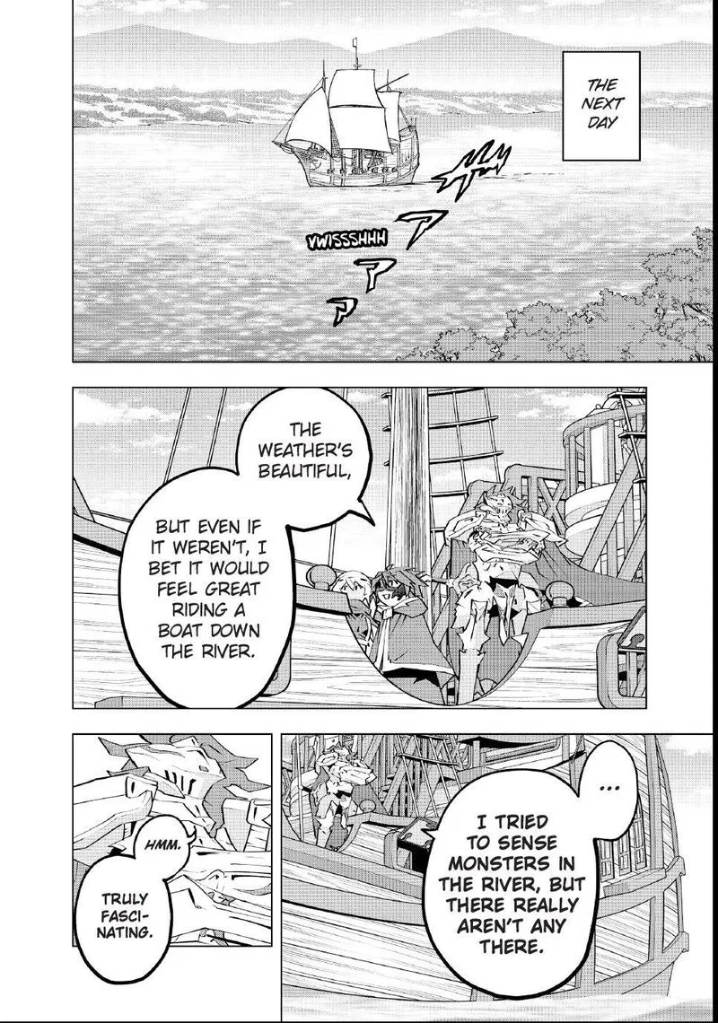 Anime – My Gift Lvl 9999 Unlimited Gacha: Backstabbed in a Backwater Dungeon, I’m Out for Revenge! Chapter 205 – Page 16