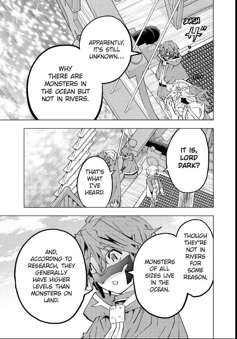 Anime – My Gift Lvl 9999 Unlimited Gacha: Backstabbed in a Backwater Dungeon, I’m Out for Revenge! Chapter 205 – Page 17