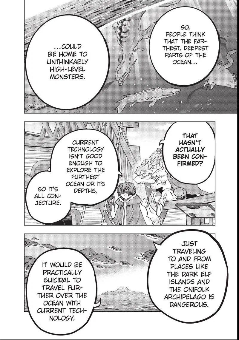 Anime – My Gift Lvl 9999 Unlimited Gacha: Backstabbed in a Backwater Dungeon, I’m Out for Revenge! Chapter 205 – Page 18