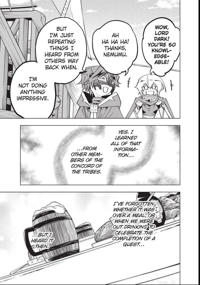 Anime – My Gift Lvl 9999 Unlimited Gacha: Backstabbed in a Backwater Dungeon, I’m Out for Revenge! Chapter 205 – Page 19