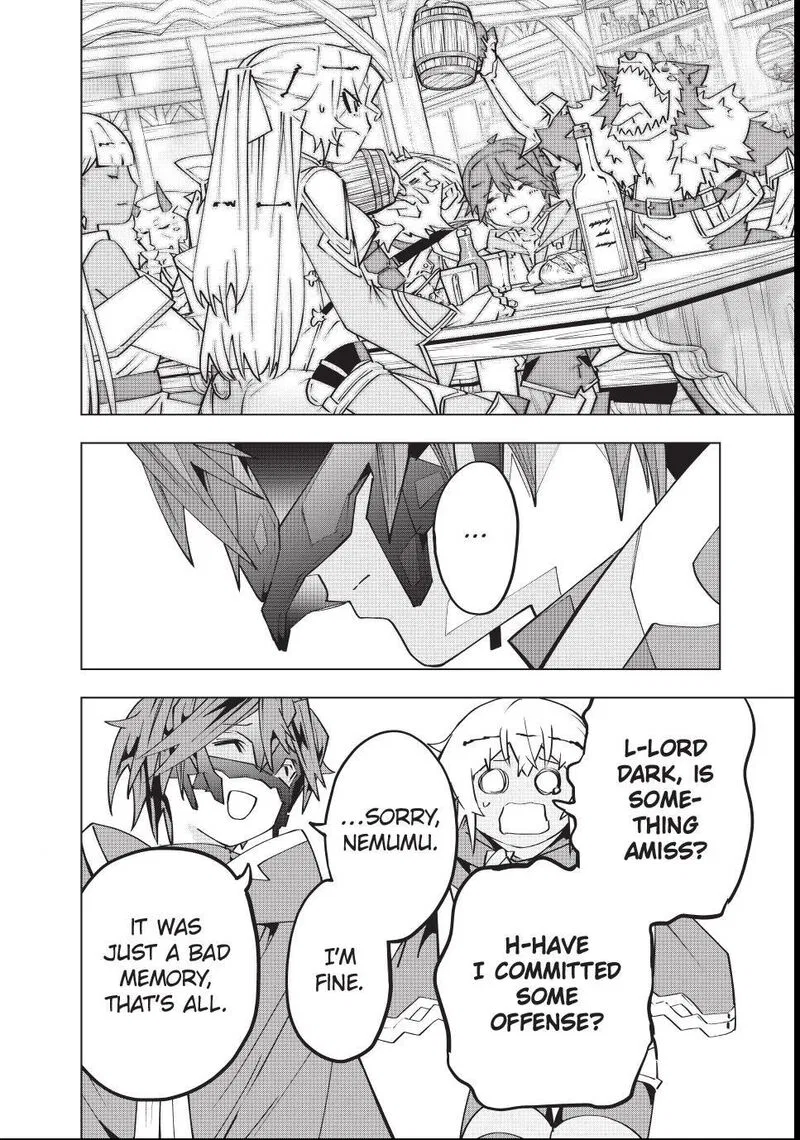 Anime – My Gift Lvl 9999 Unlimited Gacha: Backstabbed in a Backwater Dungeon, I’m Out for Revenge! Chapter 205 – Page 20