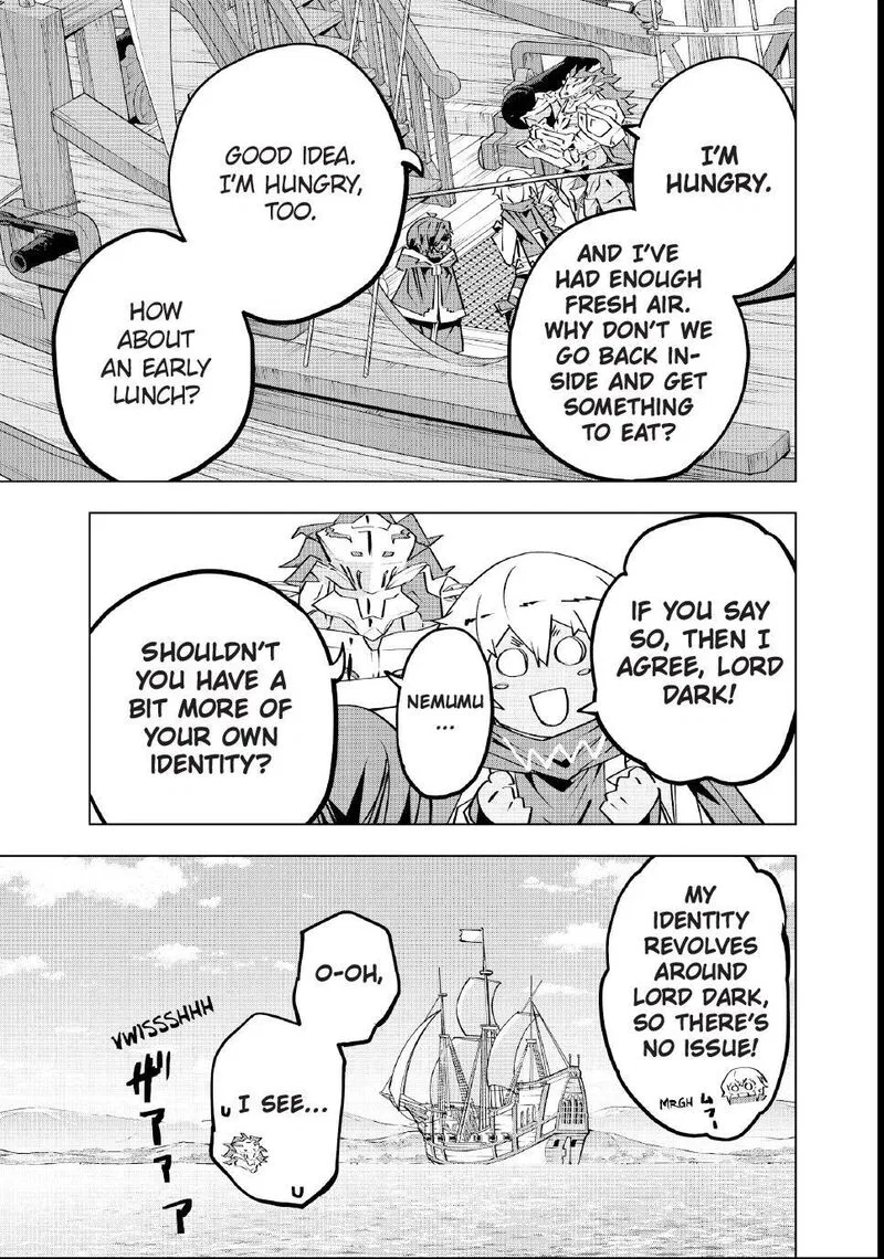 Anime – My Gift Lvl 9999 Unlimited Gacha: Backstabbed in a Backwater Dungeon, I’m Out for Revenge! Chapter 205 – Page 21