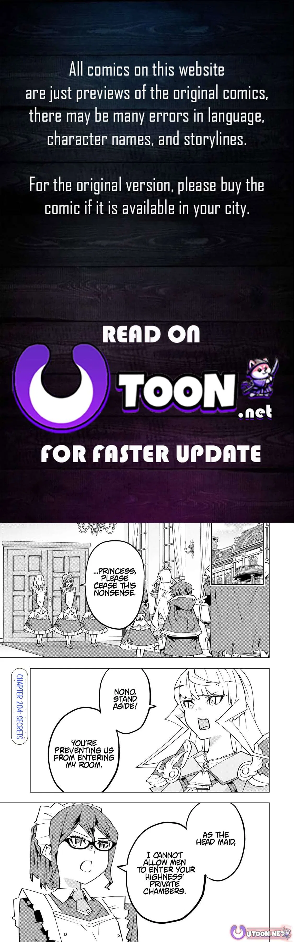 Anime – My Gift Lvl 9999 Unlimited Gacha: Backstabbed in a Backwater Dungeon, I’m Out for Revenge! Chapter 204 – Page 1